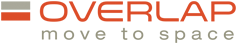 Overlap logo